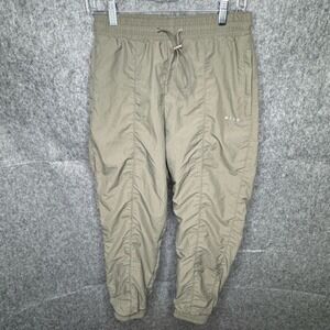 Wilo‎ The Label Parachute Pants in Sage- Sz S